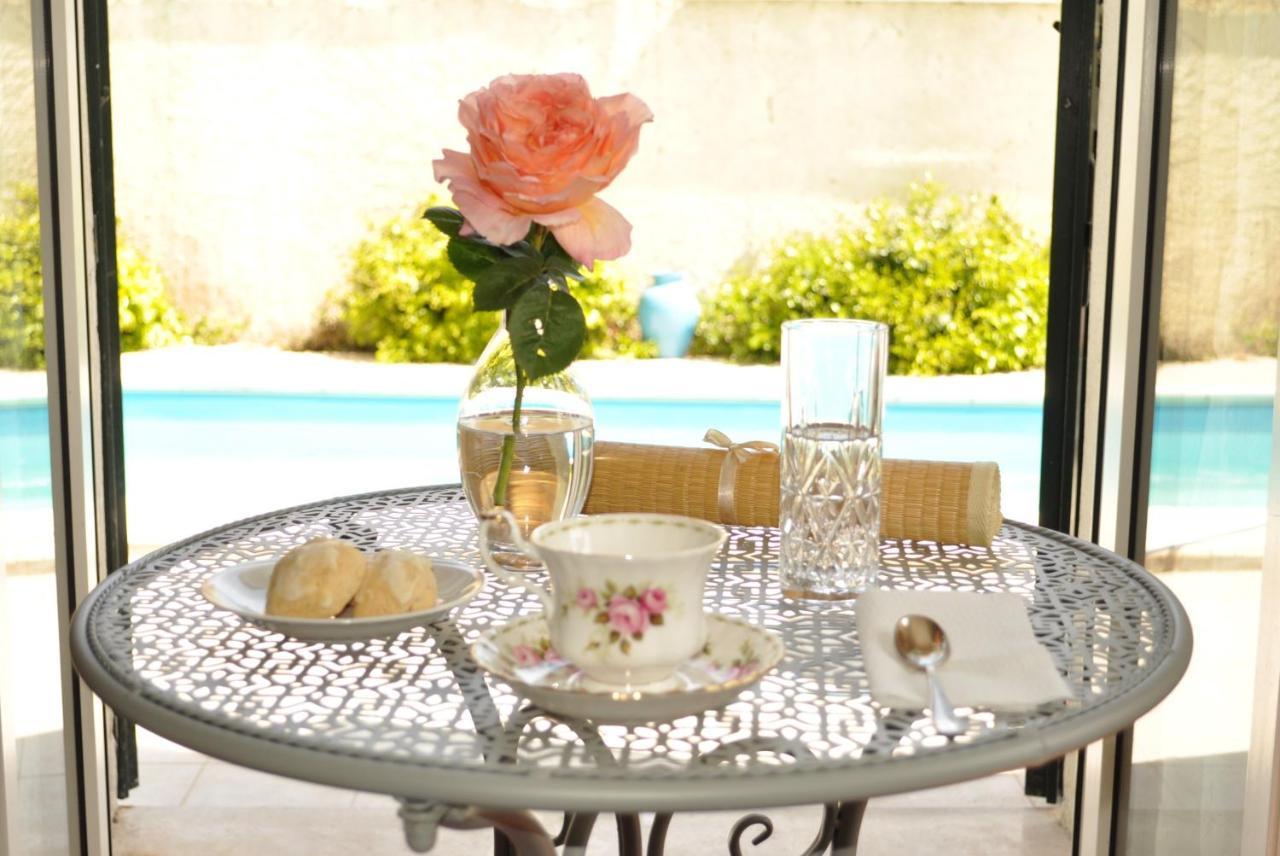 Villa Luce B&B Olbia Exterior photo