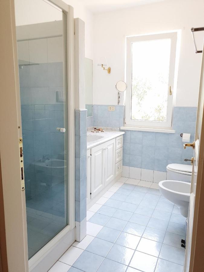 Villa Luce B&B Olbia Exterior photo